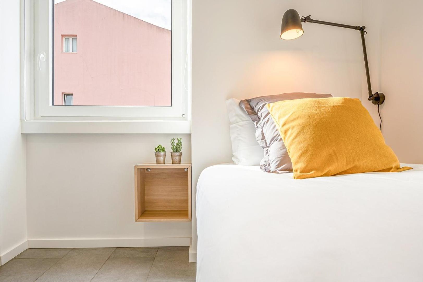 Guestready - 6E Studios 3 - Easy Living Studios Lisboa المظهر الخارجي الصورة