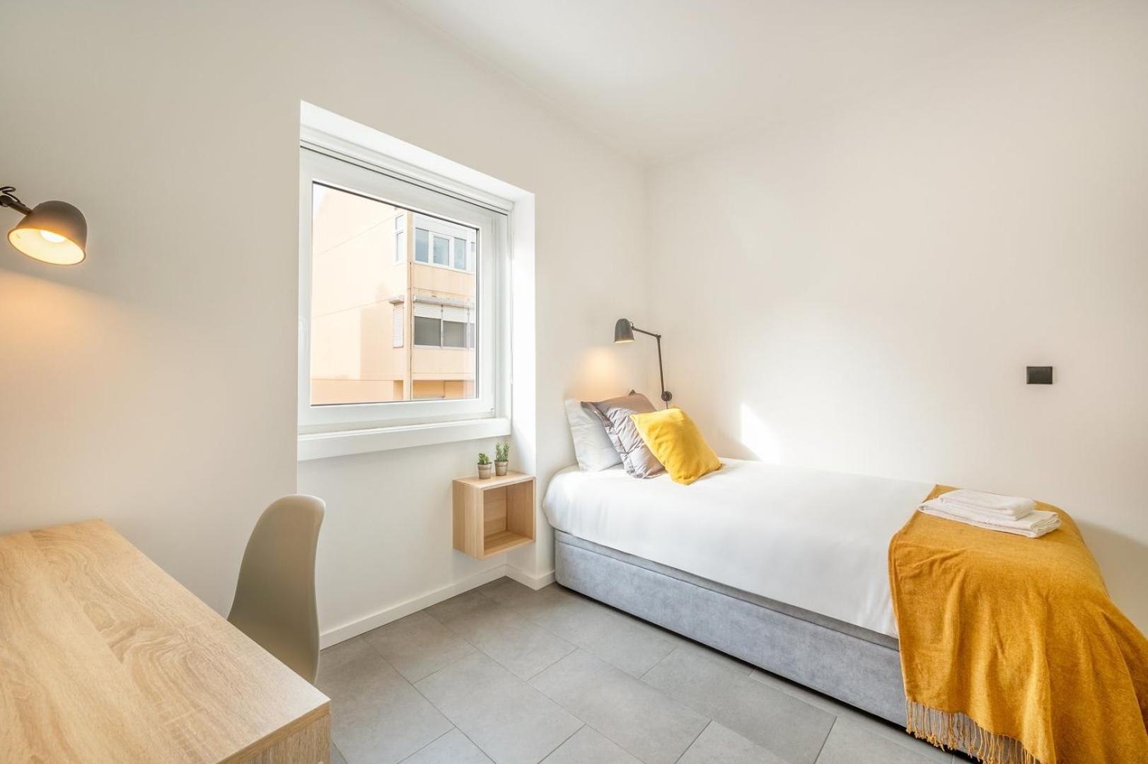 Guestready - 6E Studios 3 - Easy Living Studios Lisboa المظهر الخارجي الصورة