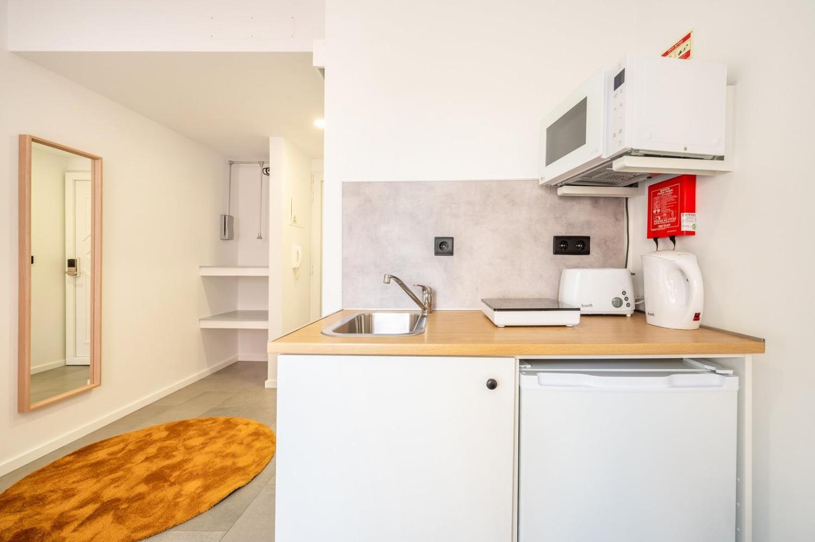 Guestready - 6E Studios 3 - Easy Living Studios Lisboa المظهر الخارجي الصورة