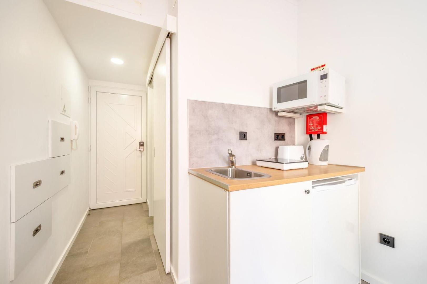 Guestready - 6E Studios 3 - Easy Living Studios Lisboa المظهر الخارجي الصورة