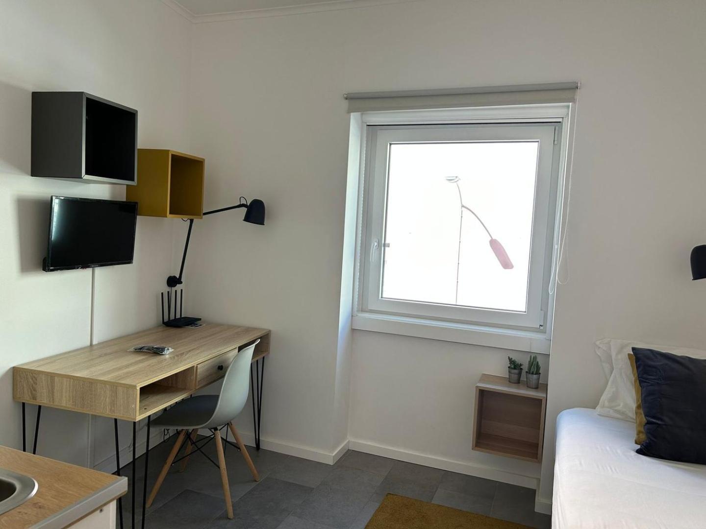 Guestready - 6E Studios 3 - Easy Living Studios Lisboa المظهر الخارجي الصورة