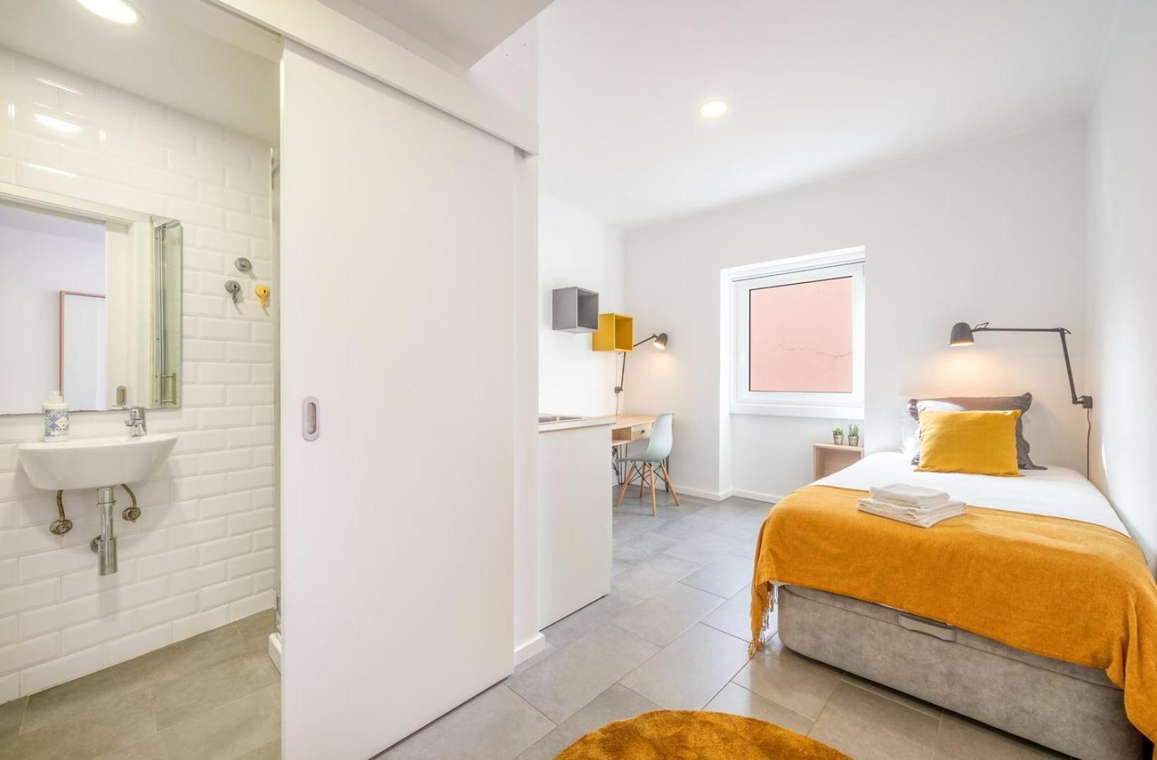 Guestready - 6E Studios 3 - Easy Living Studios Lisboa المظهر الخارجي الصورة