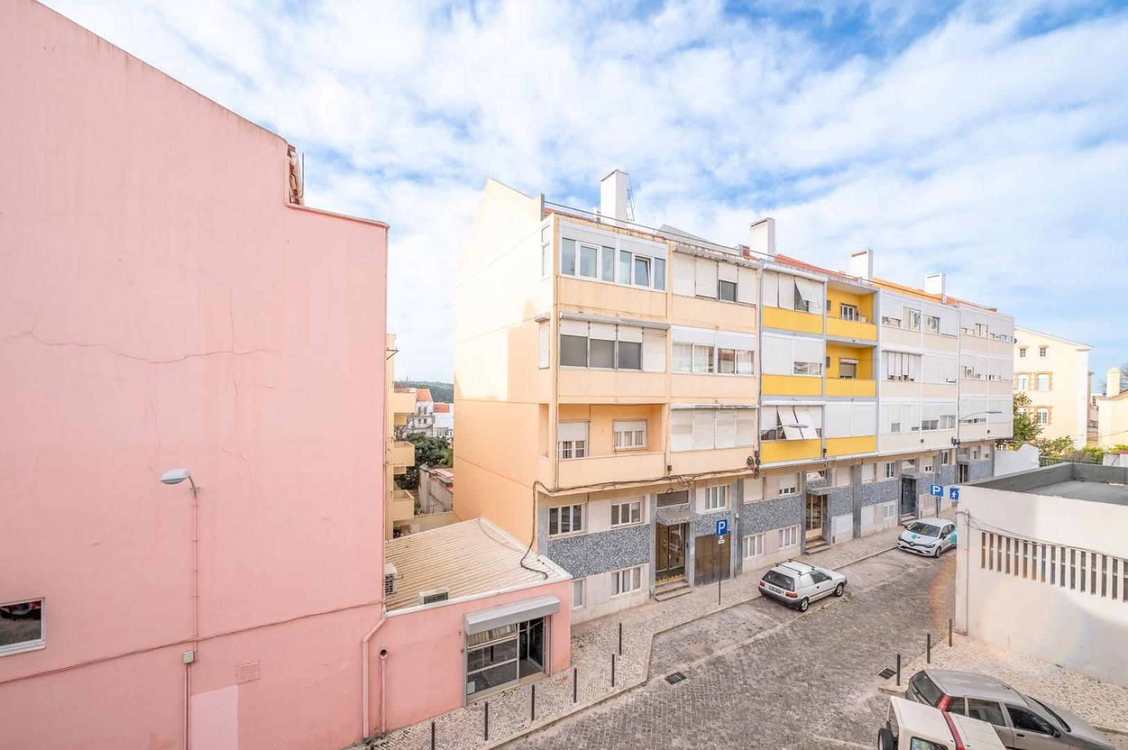 Guestready - 6E Studios 3 - Easy Living Studios Lisboa المظهر الخارجي الصورة
