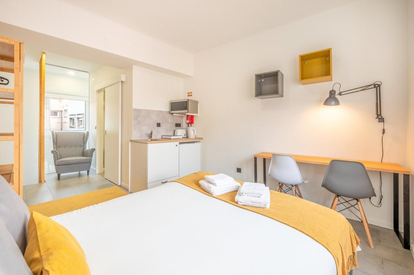 Guestready - 6E Studios 3 - Easy Living Studios Lisboa المظهر الخارجي الصورة