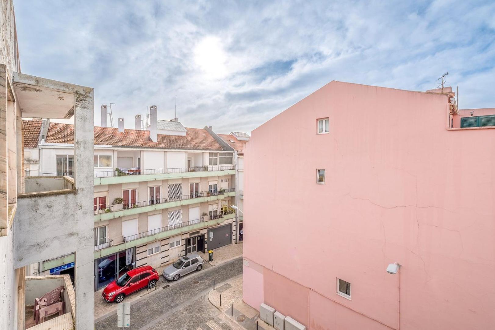 Guestready - 6E Studios 3 - Easy Living Studios Lisboa المظهر الخارجي الصورة