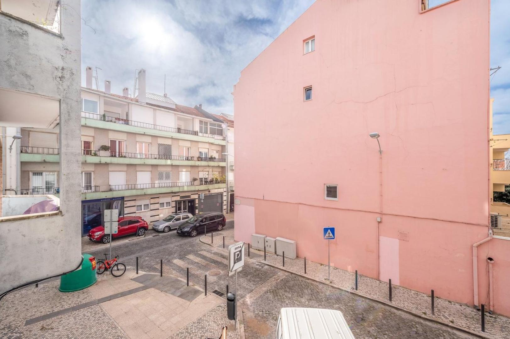 Guestready - 6E Studios 3 - Easy Living Studios Lisboa المظهر الخارجي الصورة